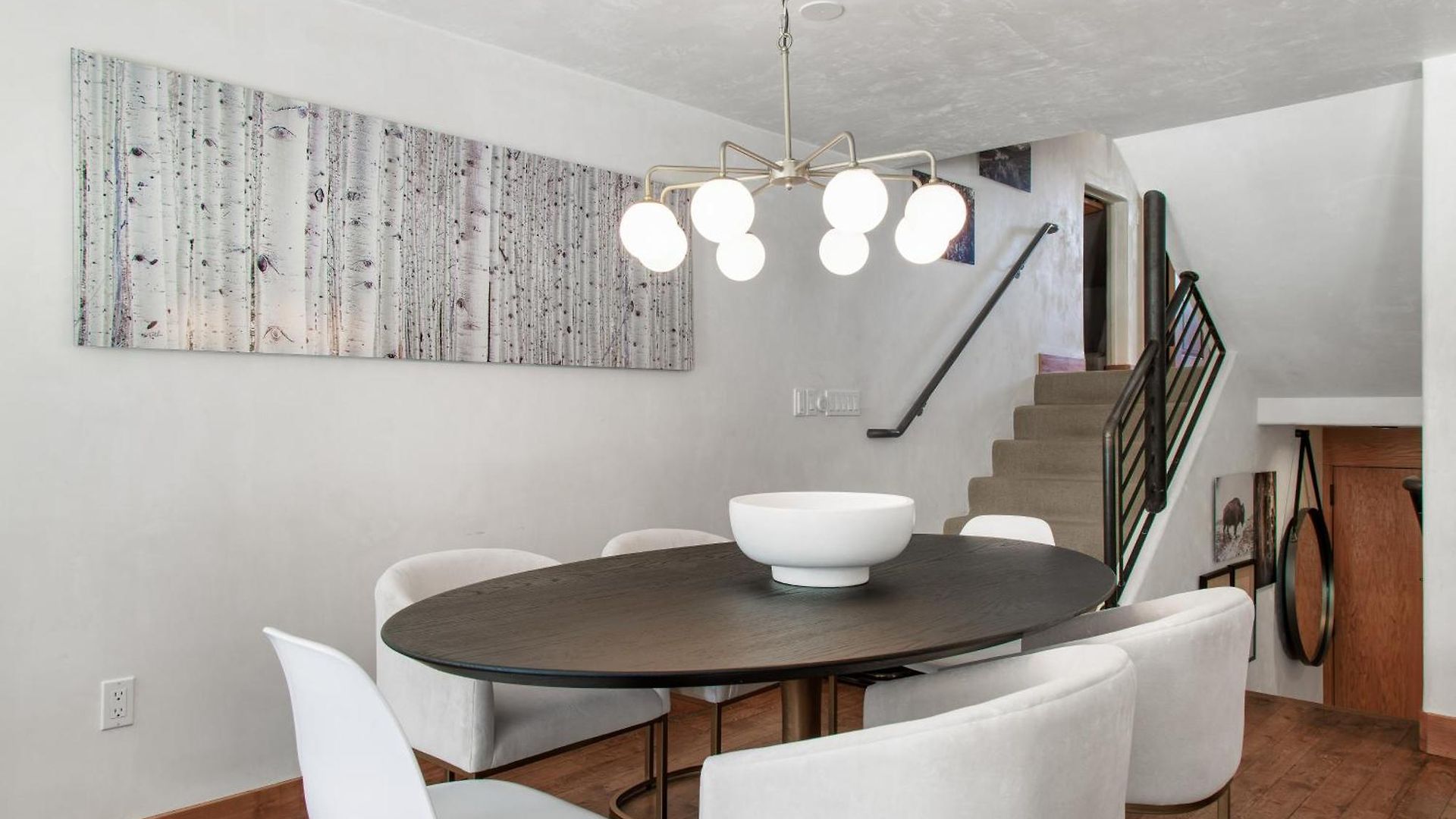 Telluride Lodge Apartment