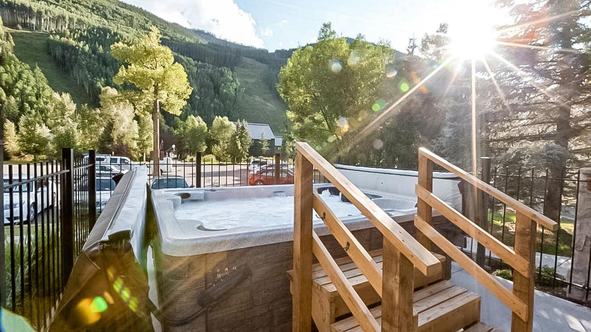 Telluride Lodge * Telluride