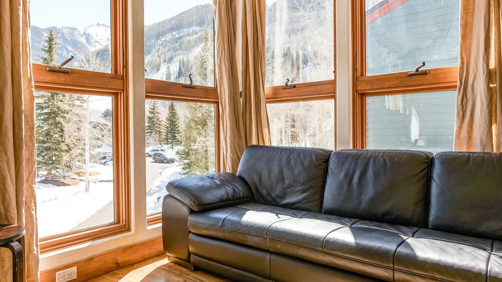 Apartment Telluride Lodge Telluride