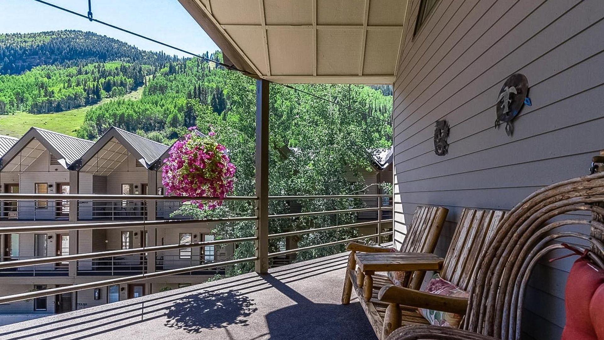Viking 109 - Viking Venue * Telluride
