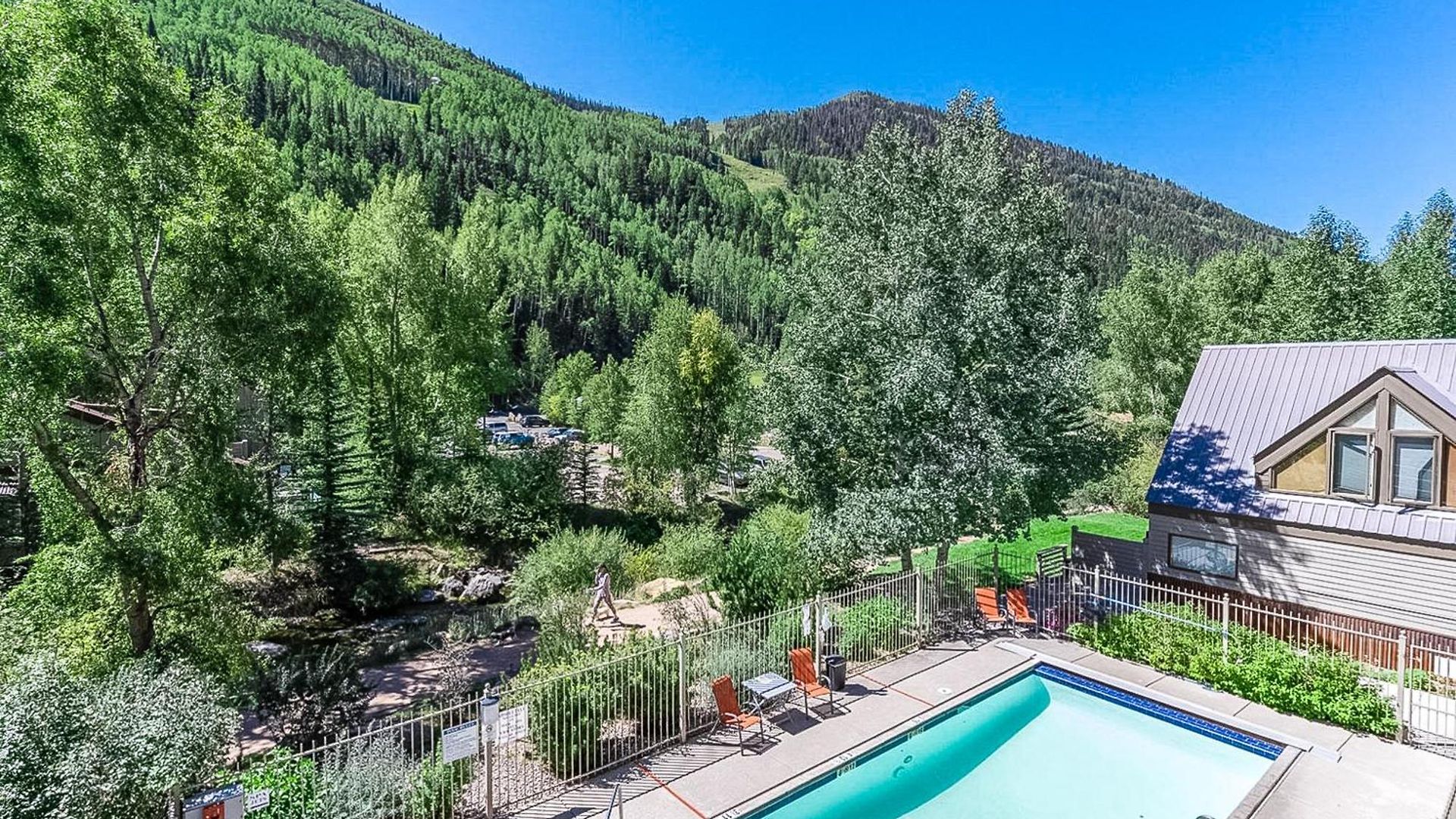 Viking 109 - Viking Venue Apartment Telluride