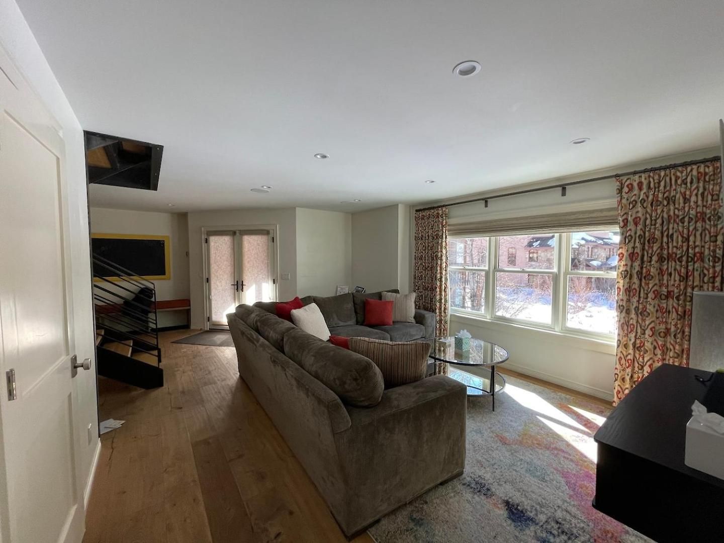 Box Canyon View By Korth Collection Holiday home Telluride