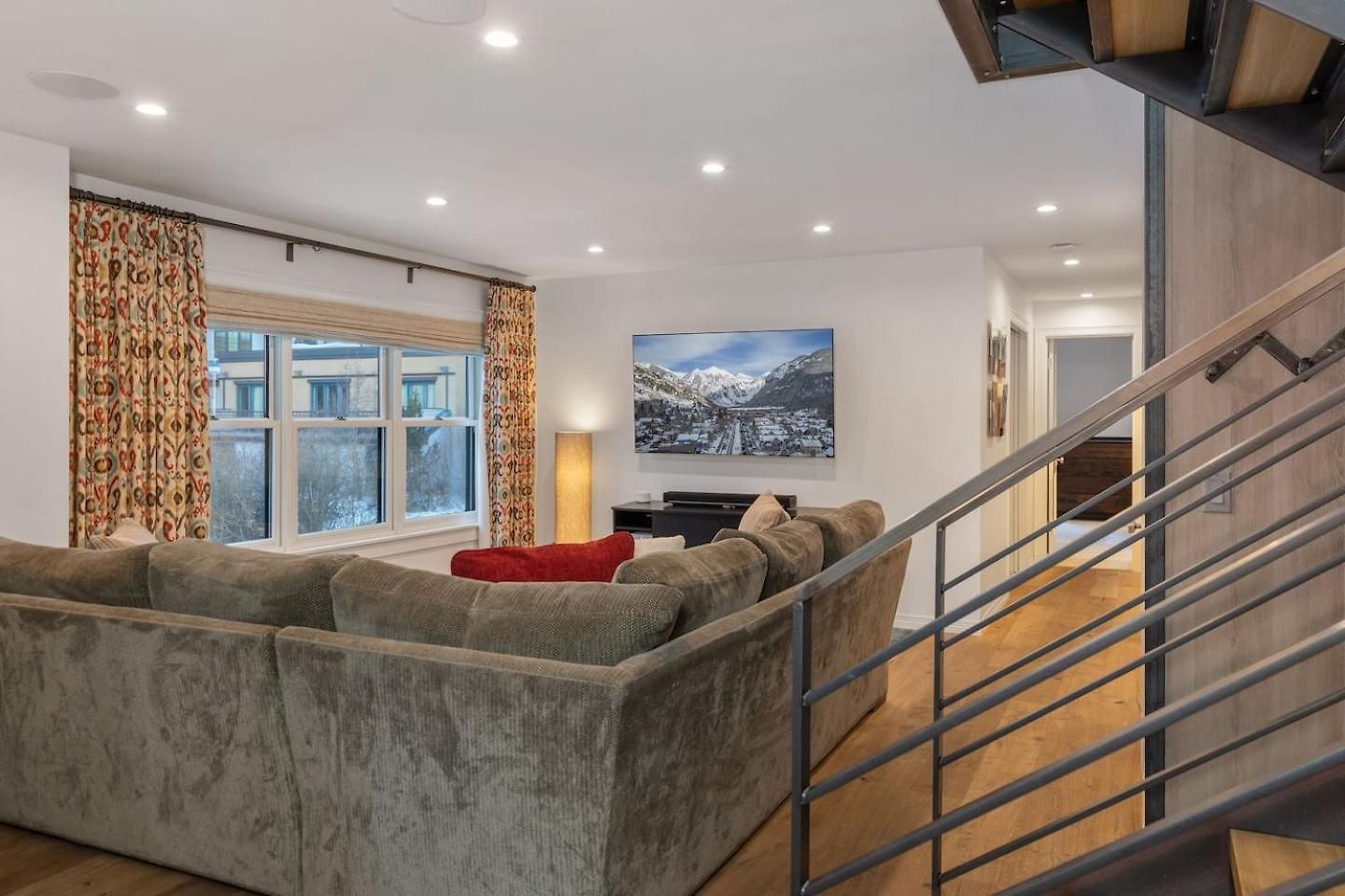 Holiday home Box Canyon View By Korth Collection Telluride