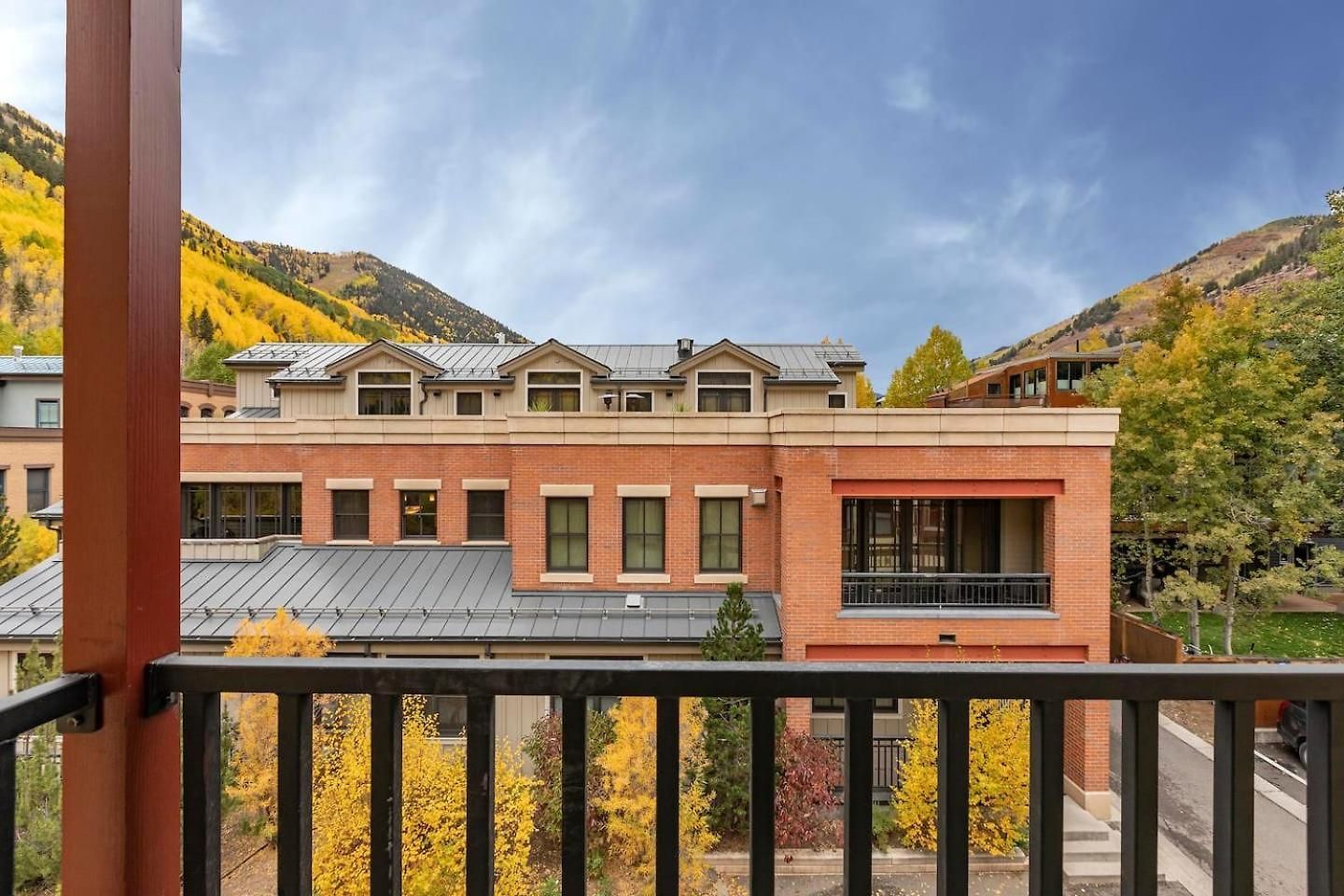 Box Canyon View By Korth Collection *