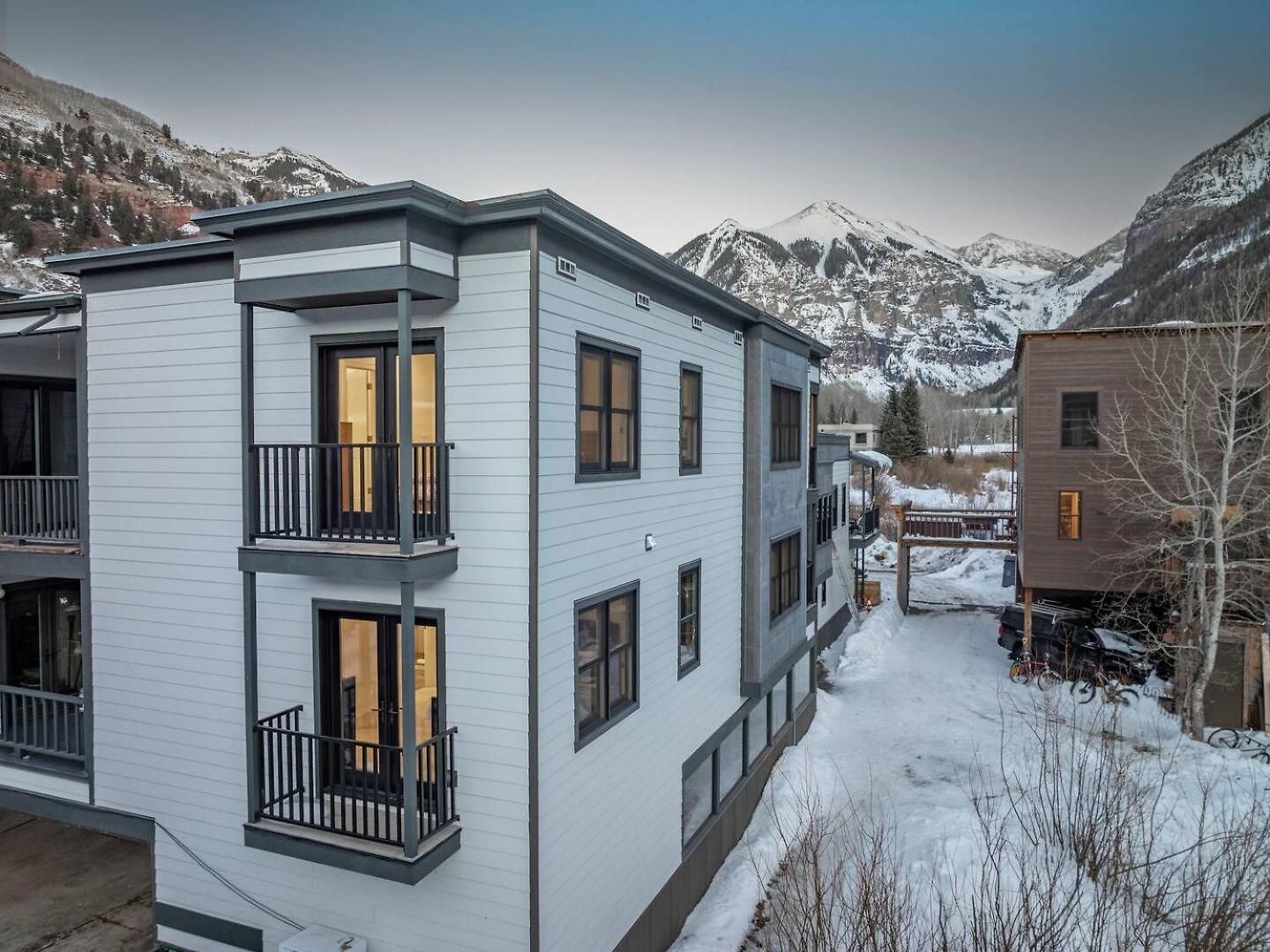 Holiday home Box Canyon View By Korth Collection *