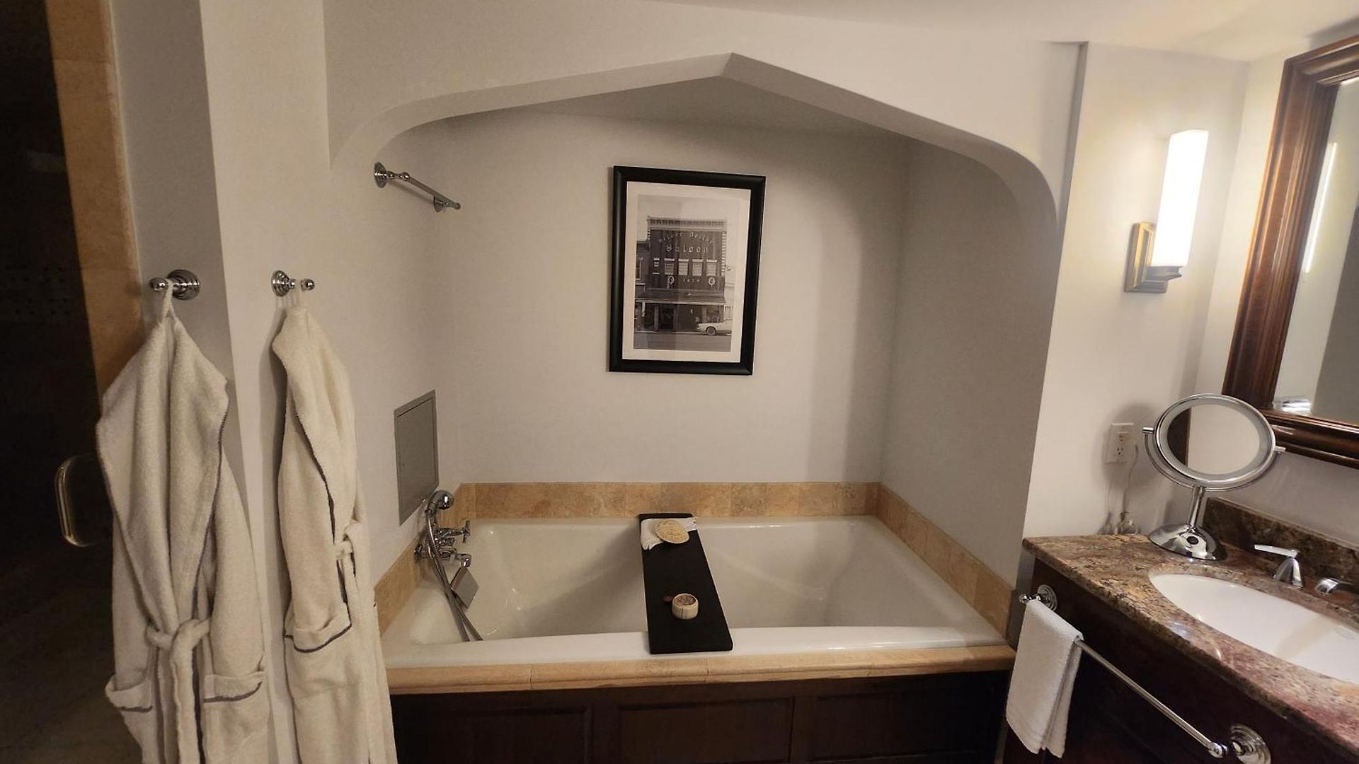 Apartment Luxury At A 5 Star At The Heart Of Mountain Village - *