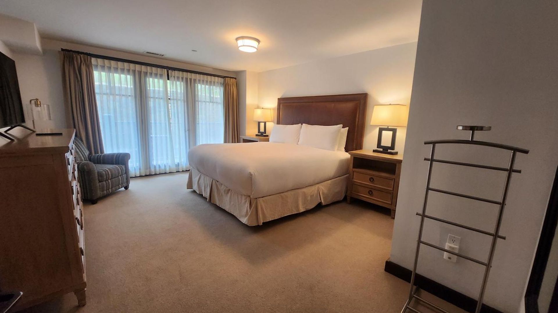 Apartment Luxury At A 5 Star At The Heart Of Mountain Village - Telluride