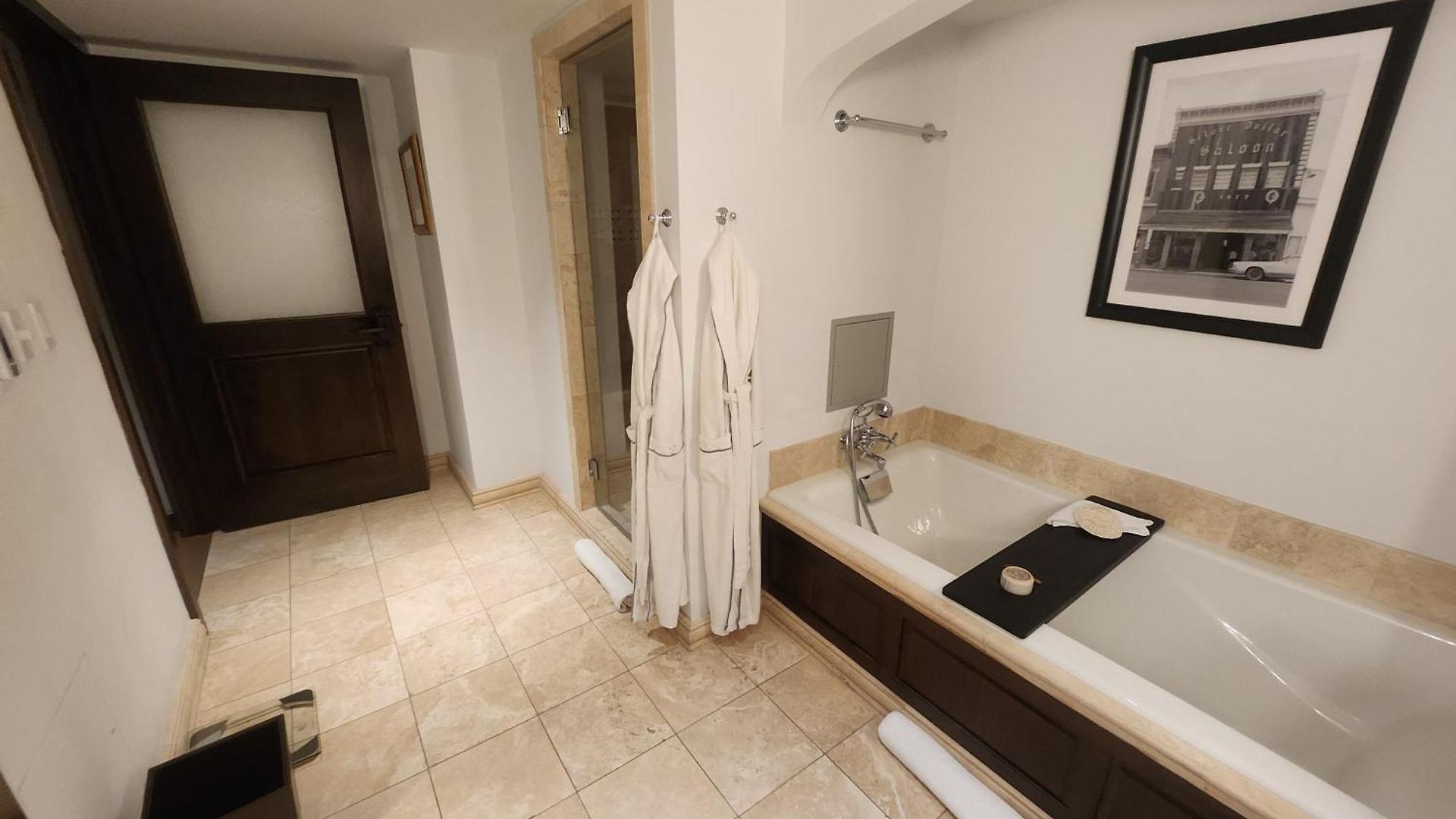 Apartment Luxury At A 5 Star At The Heart Of Mountain Village - *