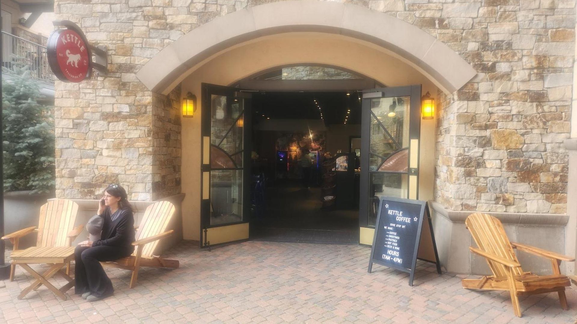 Luxury At A 5 Star At The Heart Of Mountain Village - *