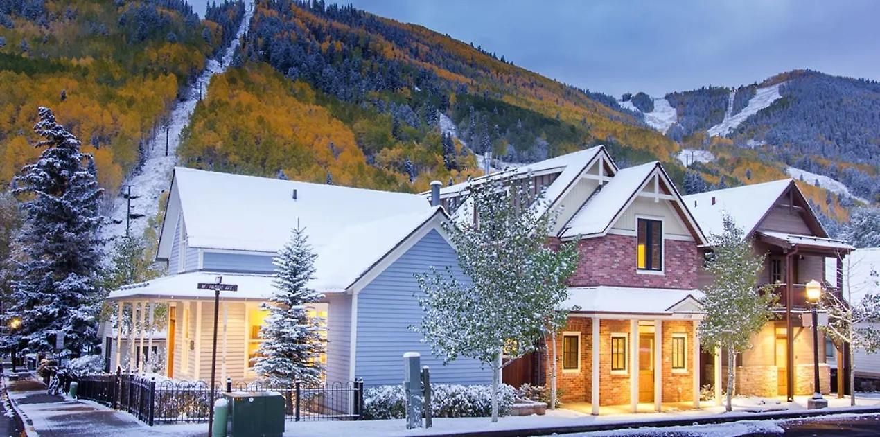 Villa South Oak Retreat - Convenient Luxury By Gondola! *