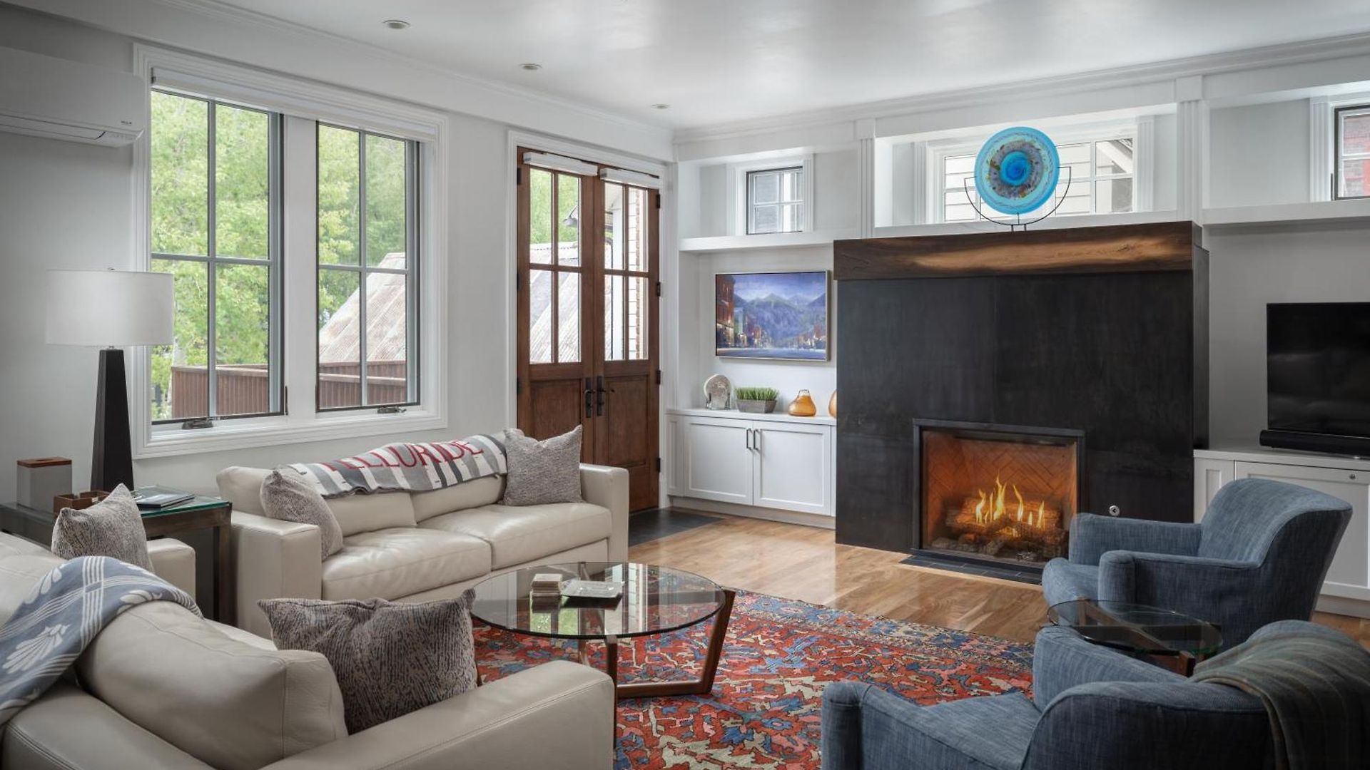 South Oak Retreat - Convenient Luxury By Gondola!