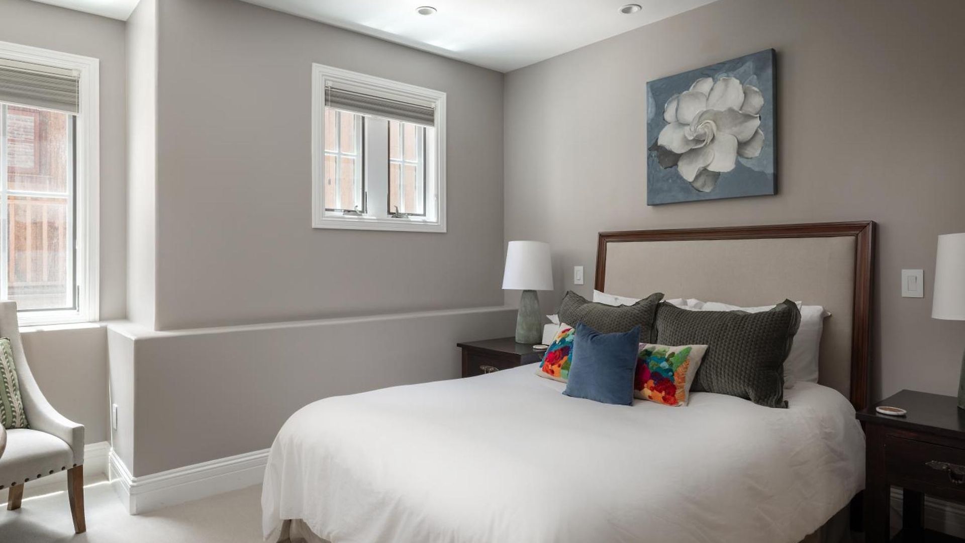 South Oak Retreat - Convenient Luxury By Gondola! *