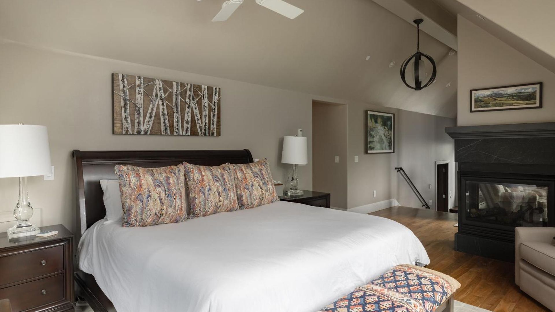 South Oak Retreat - Convenient Luxury By Gondola! * Telluride