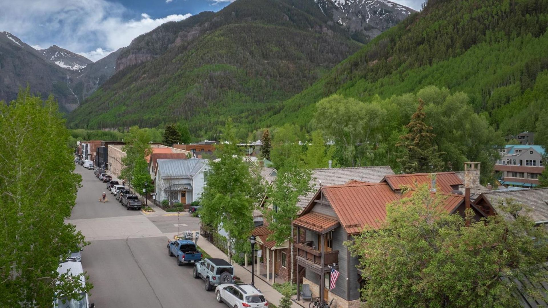 South Oak Retreat - Convenient Luxury By Gondola!