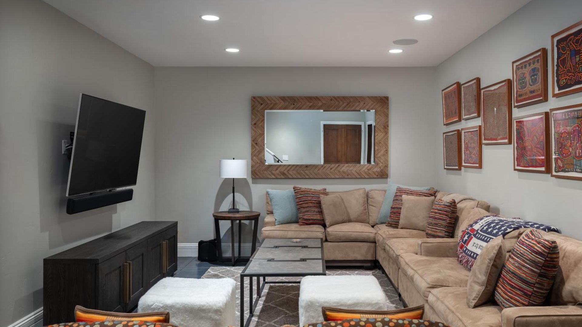 South Oak Retreat - Convenient Luxury By Gondola! *