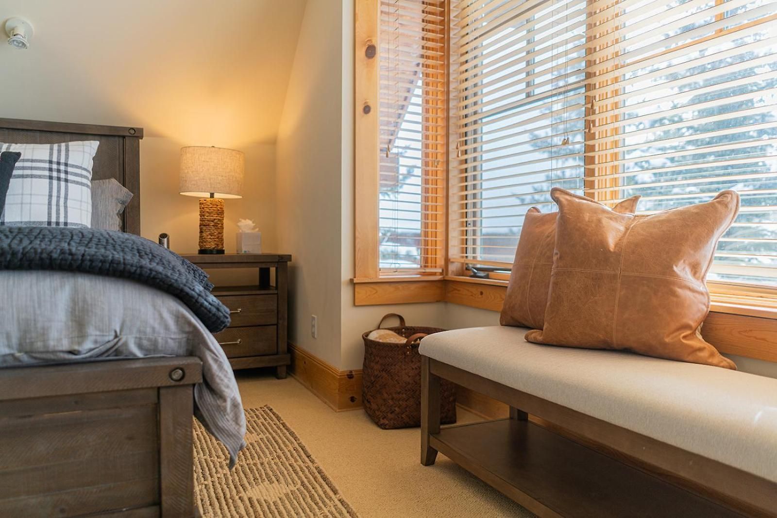 Double Eagle B2 Picturesque Mountain - 3 Bedroom 3 Ba Sleeps 8 *