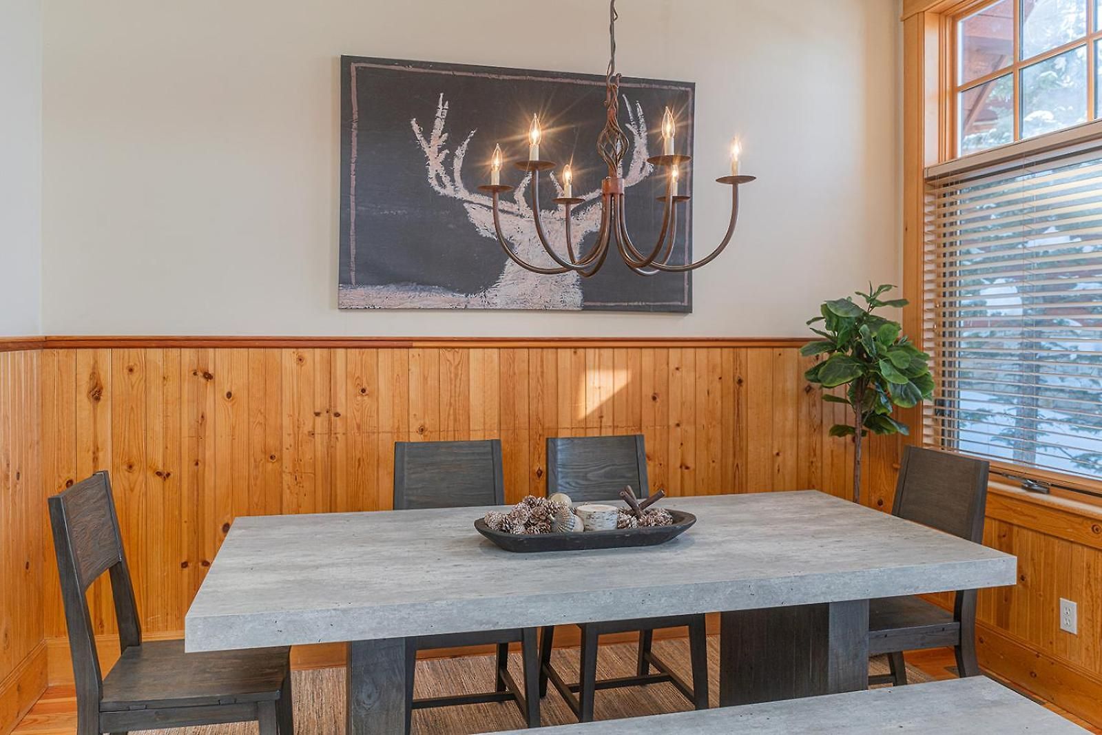 Holiday home Double Eagle B2 Picturesque Mountain - 3 Bedroom 3 Ba Sleeps 8 Telluride