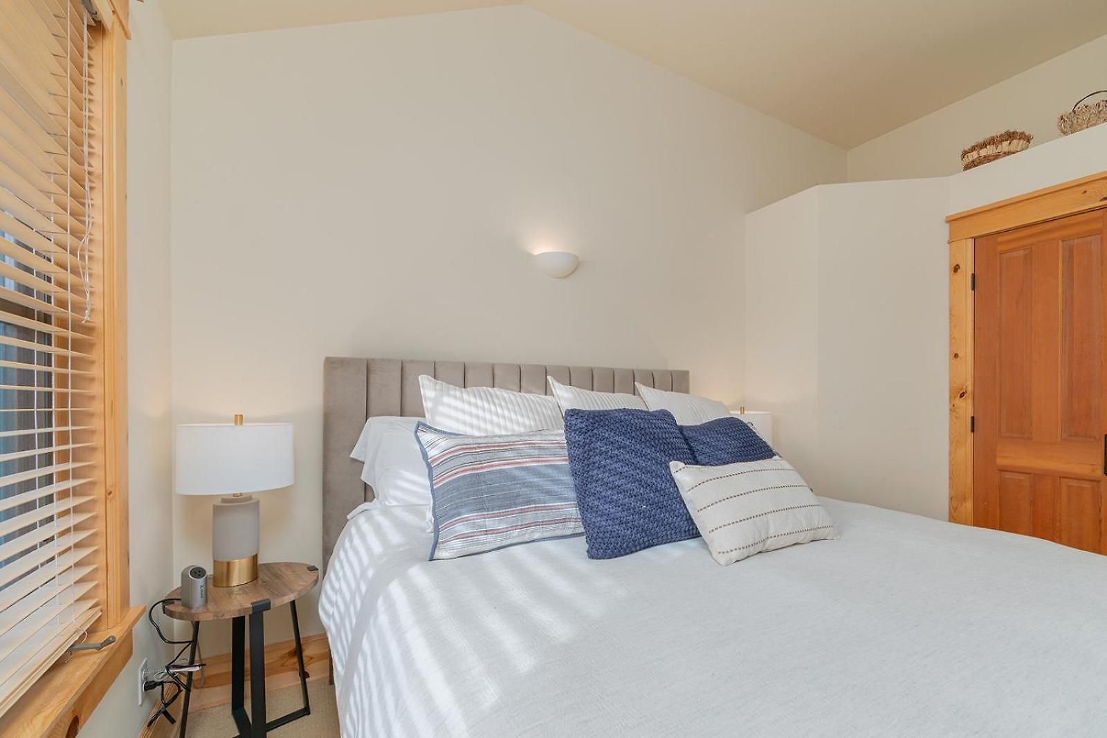 Double Eagle B2 Picturesque Mountain - 3 Bedroom 3 Ba Sleeps 8 Holiday home