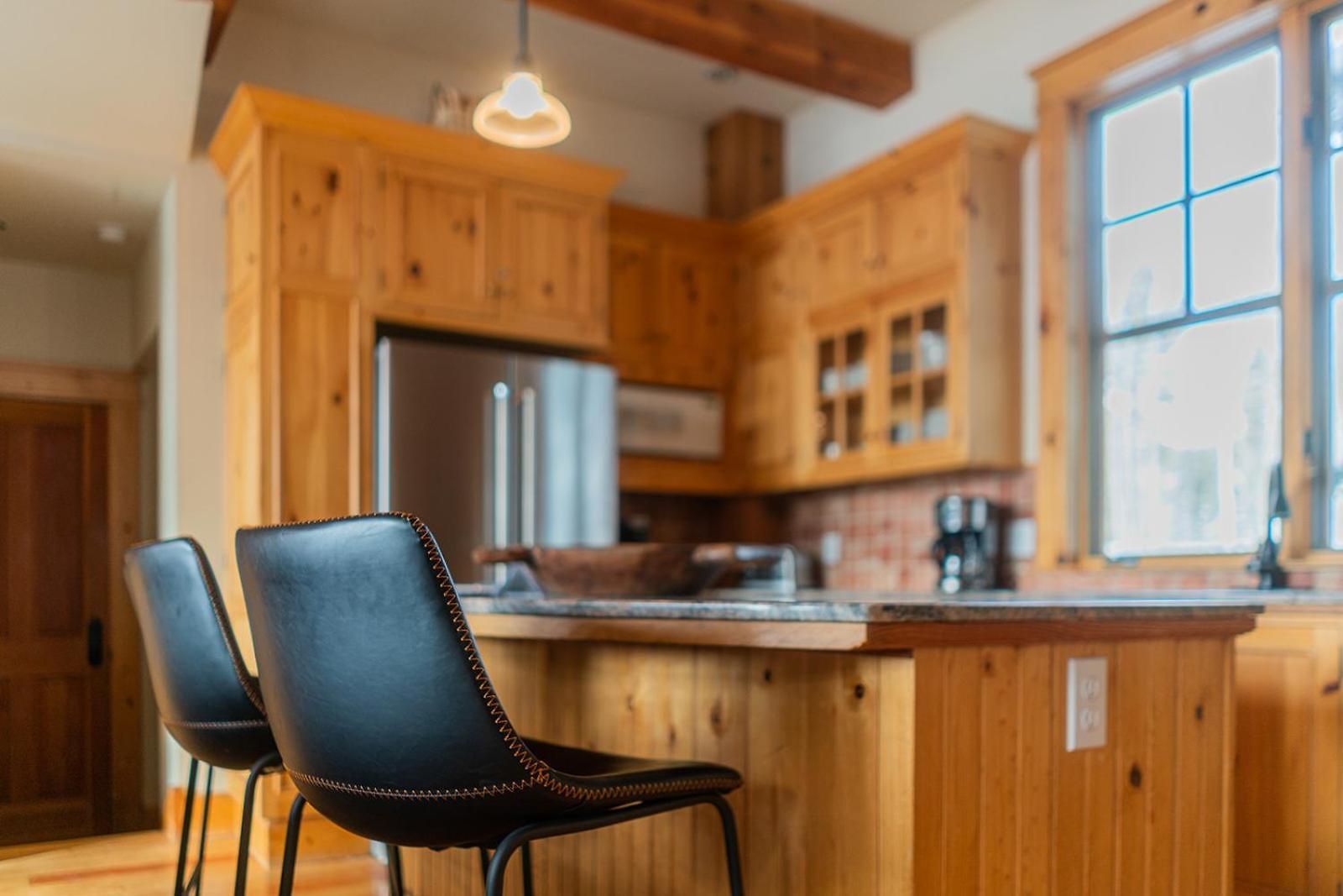 Holiday home Double Eagle B2 Picturesque Mountain - 3 Bedroom 3 Ba Sleeps 8