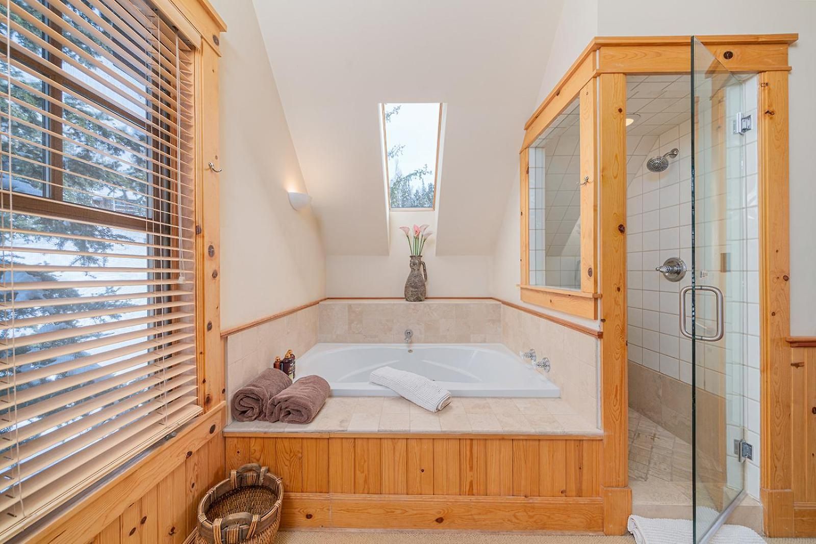 Holiday home Double Eagle B2 Picturesque Mountain - 3 Bedroom 3 Ba Sleeps 8