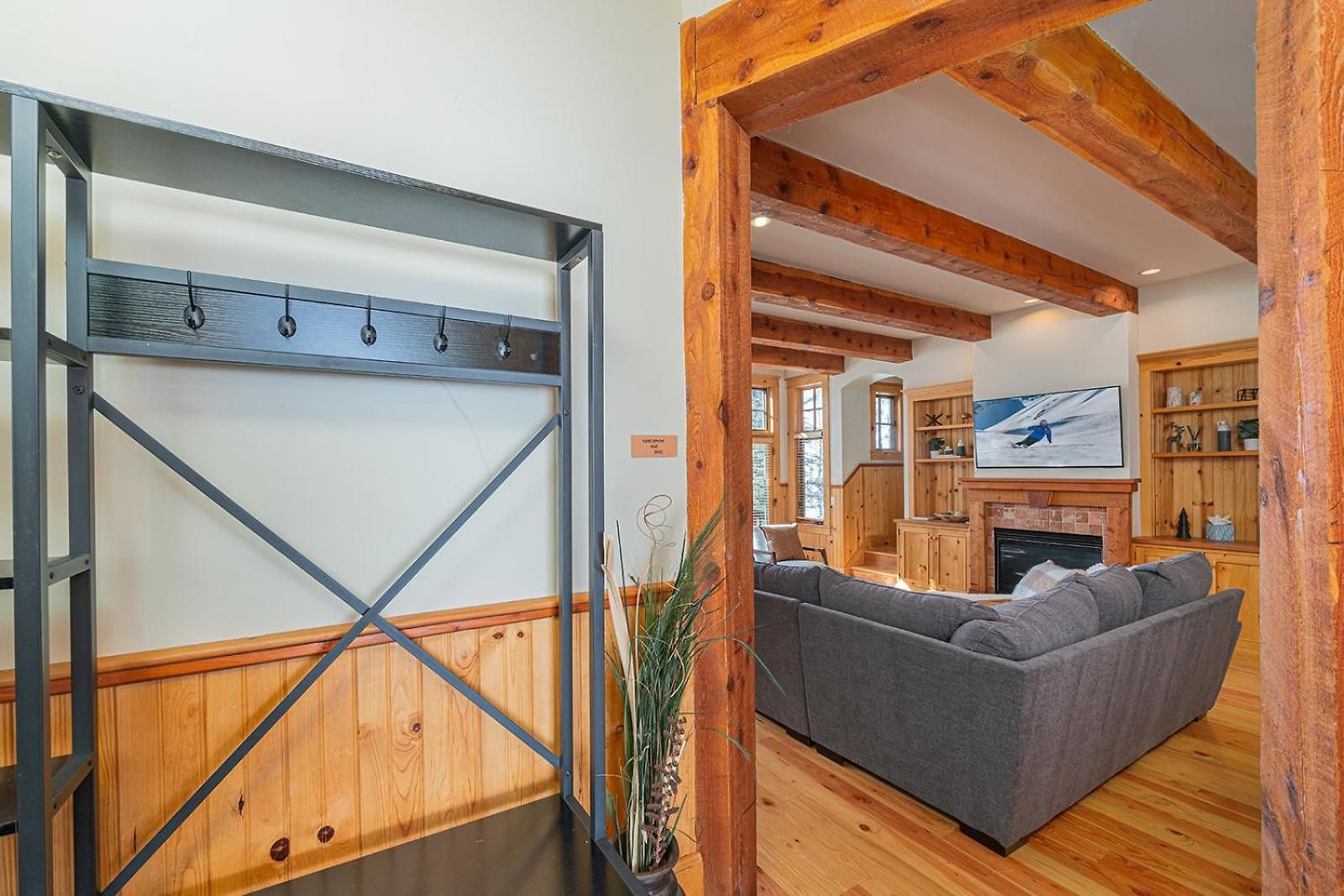 Double Eagle B2 Picturesque Mountain - 3 Bedroom 3 Ba Sleeps 8 Holiday home Telluride