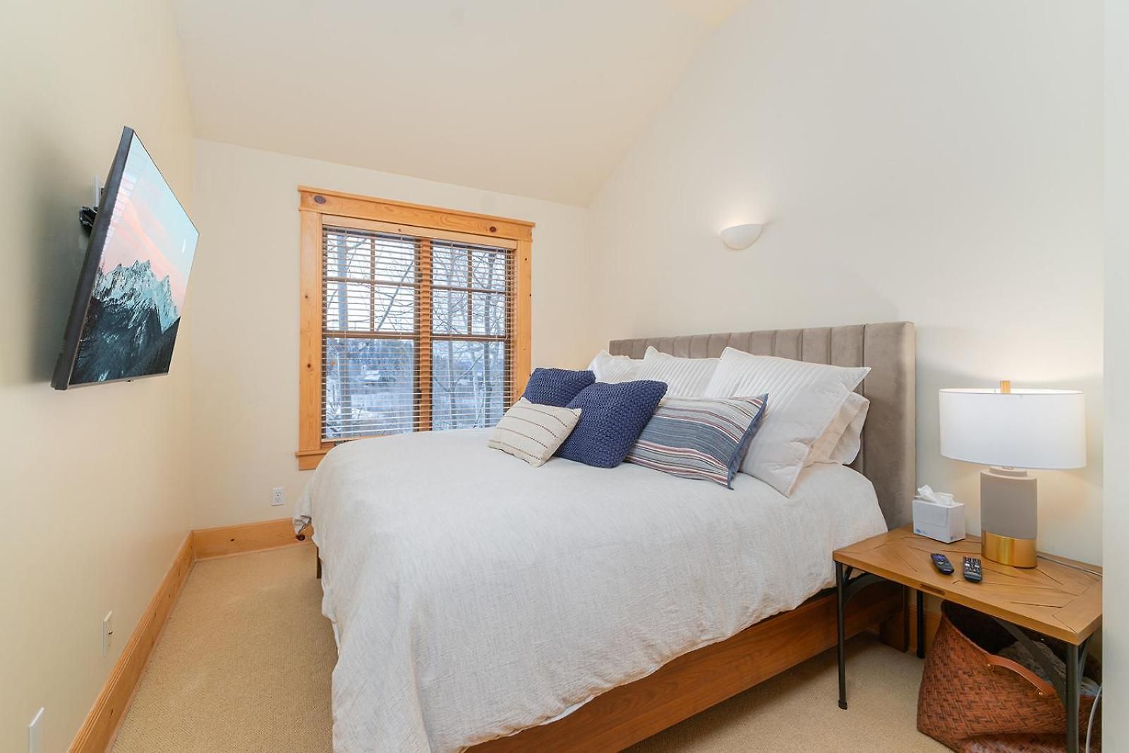 Double Eagle B2 Picturesque Mountain - 3 Bedroom 3 Ba Sleeps 8 *