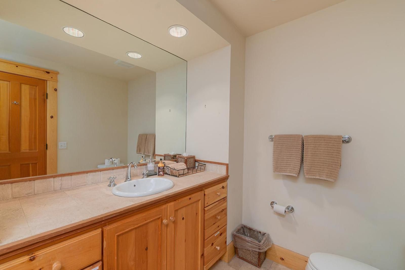 Double Eagle B2 Picturesque Mountain - 3 Bedroom 3 Ba Sleeps 8 *