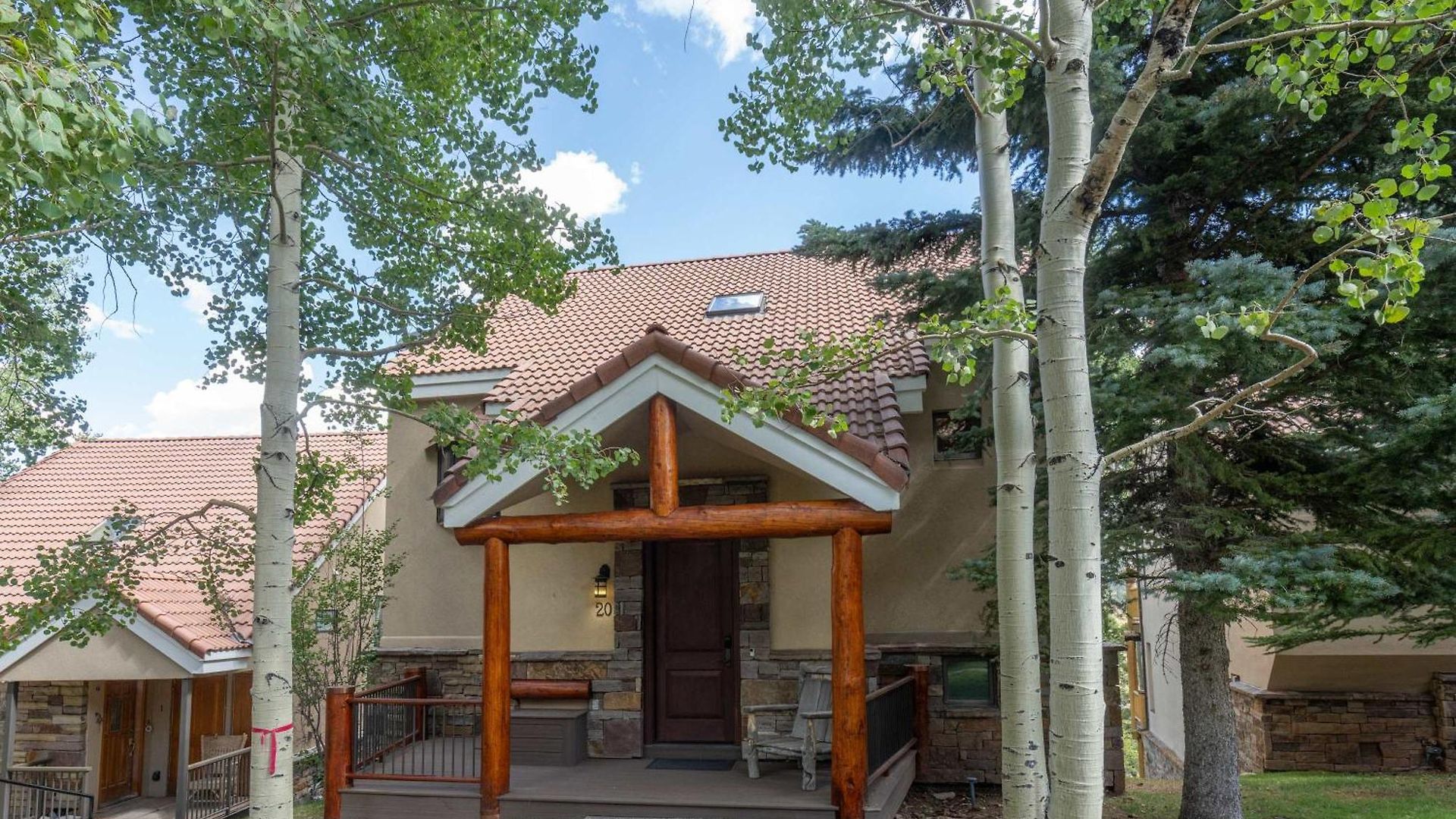 Crystal Ridge Retreat Hot Tub Walk To Lifts Holiday home