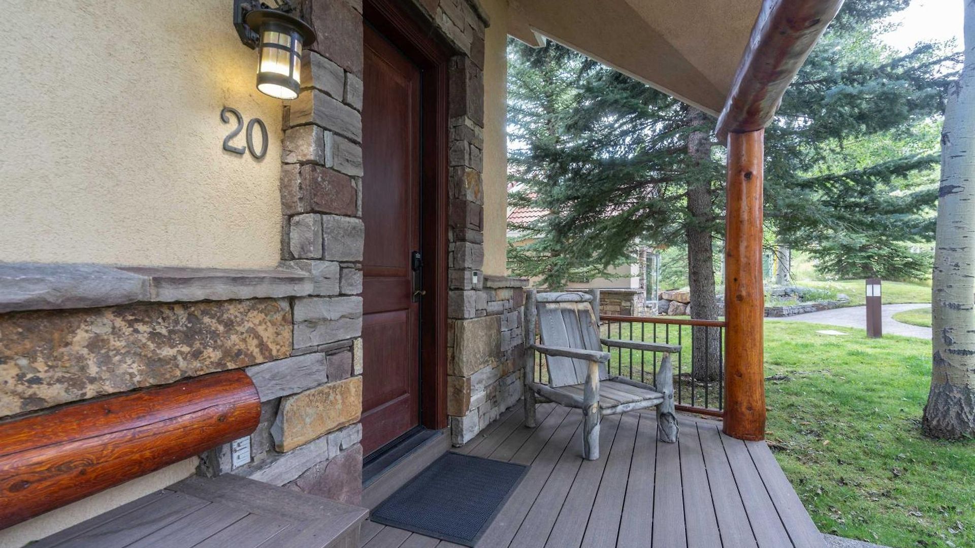 Holiday home Crystal Ridge Retreat Hot Tub Walk To Lifts Telluride