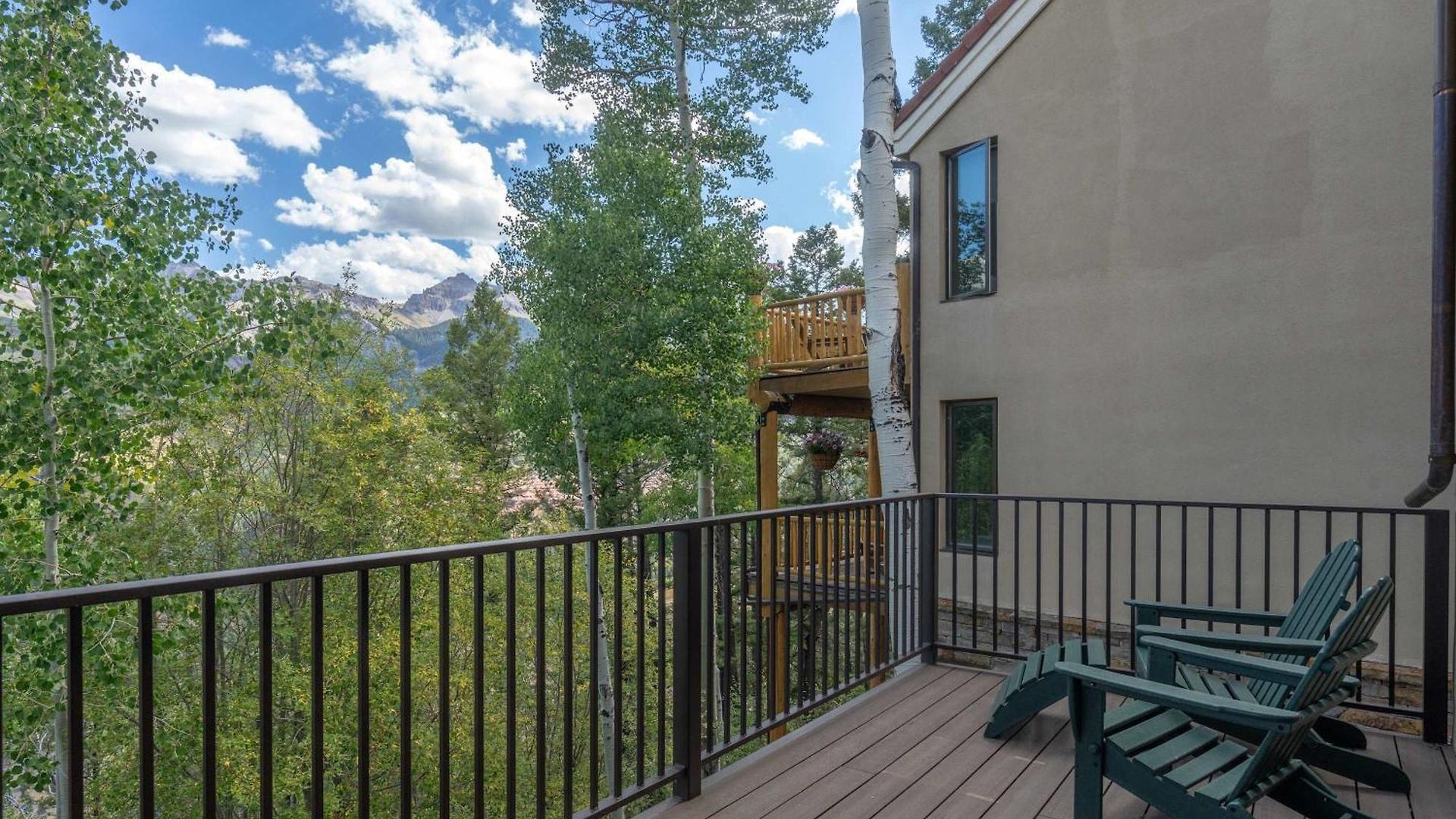 Crystal Ridge Retreat Hot Tub Walk To Lifts Telluride