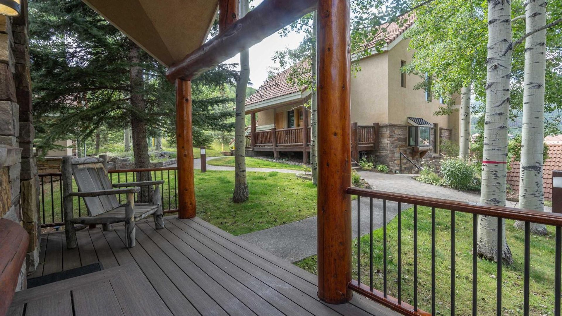 Crystal Ridge Retreat Hot Tub Walk To Lifts Holiday home Telluride