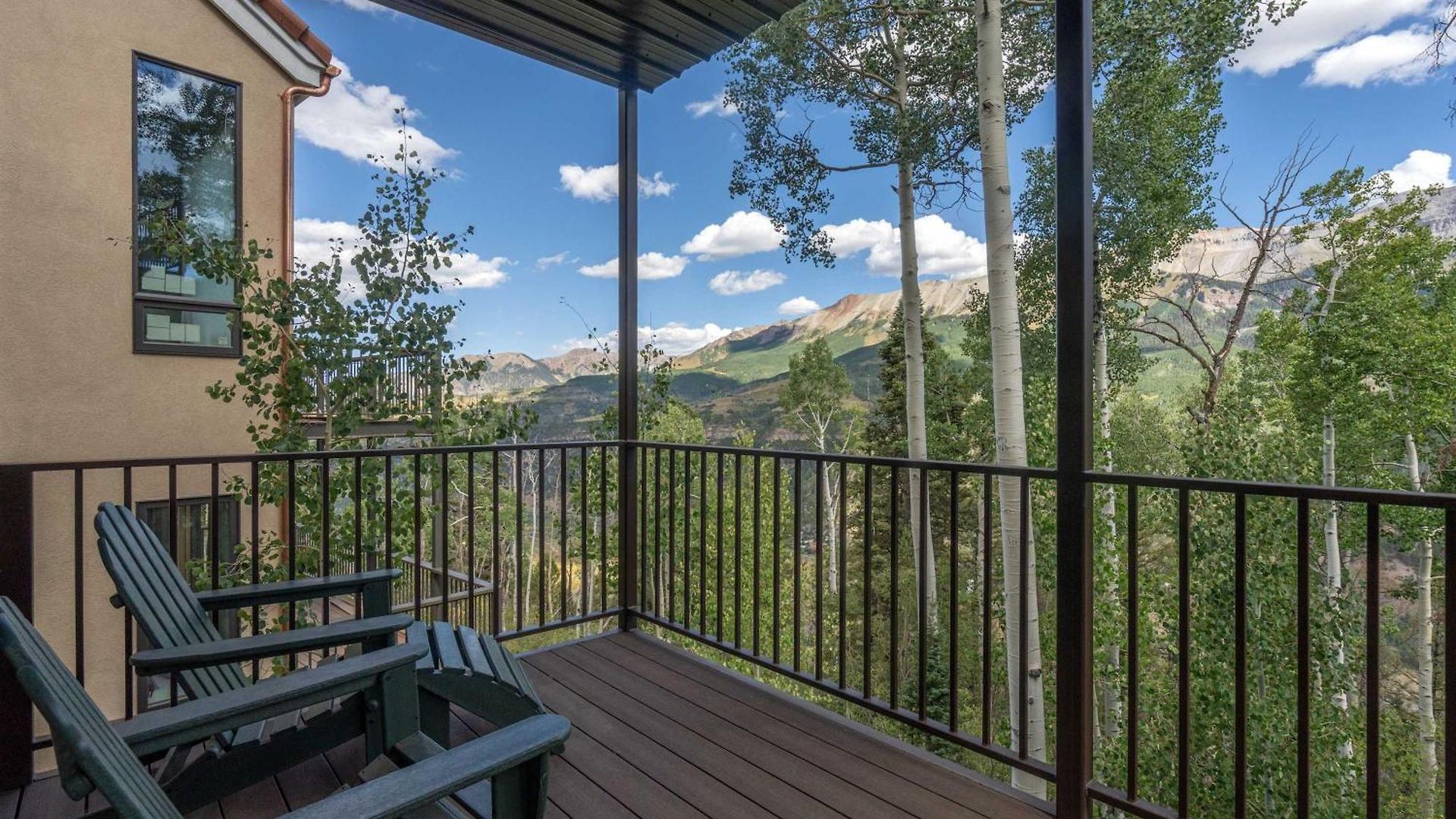 Holiday home Crystal Ridge Retreat Hot Tub Walk To Lifts Telluride