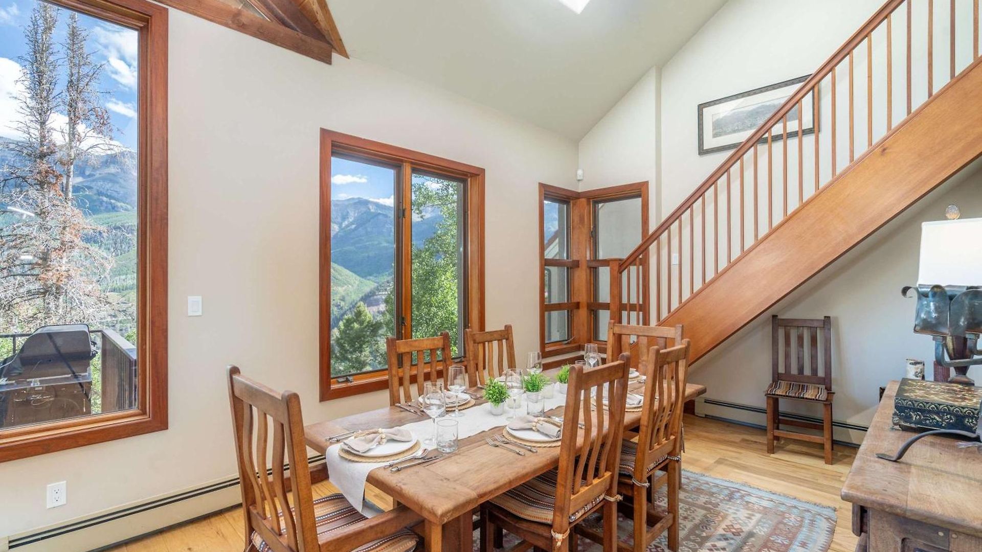 Crystal Ridge Retreat Hot Tub Walk To Lifts Holiday home *