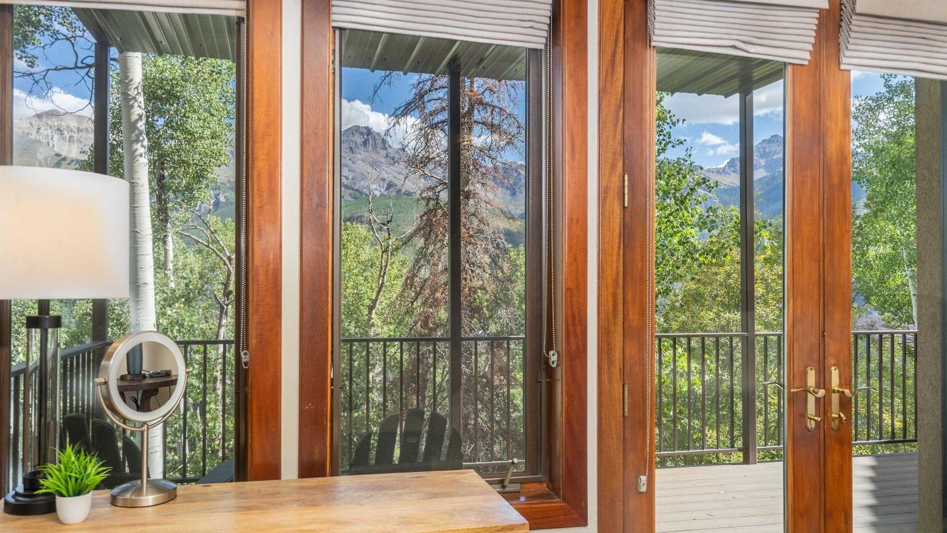 Crystal Ridge Retreat Hot Tub Walk To Lifts Telluride