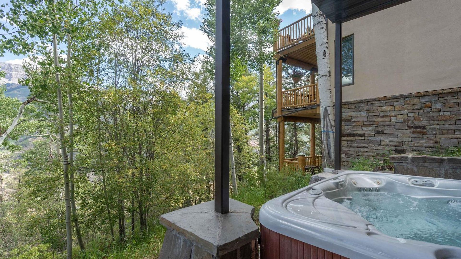 Crystal Ridge Retreat Hot Tub Walk To Lifts *