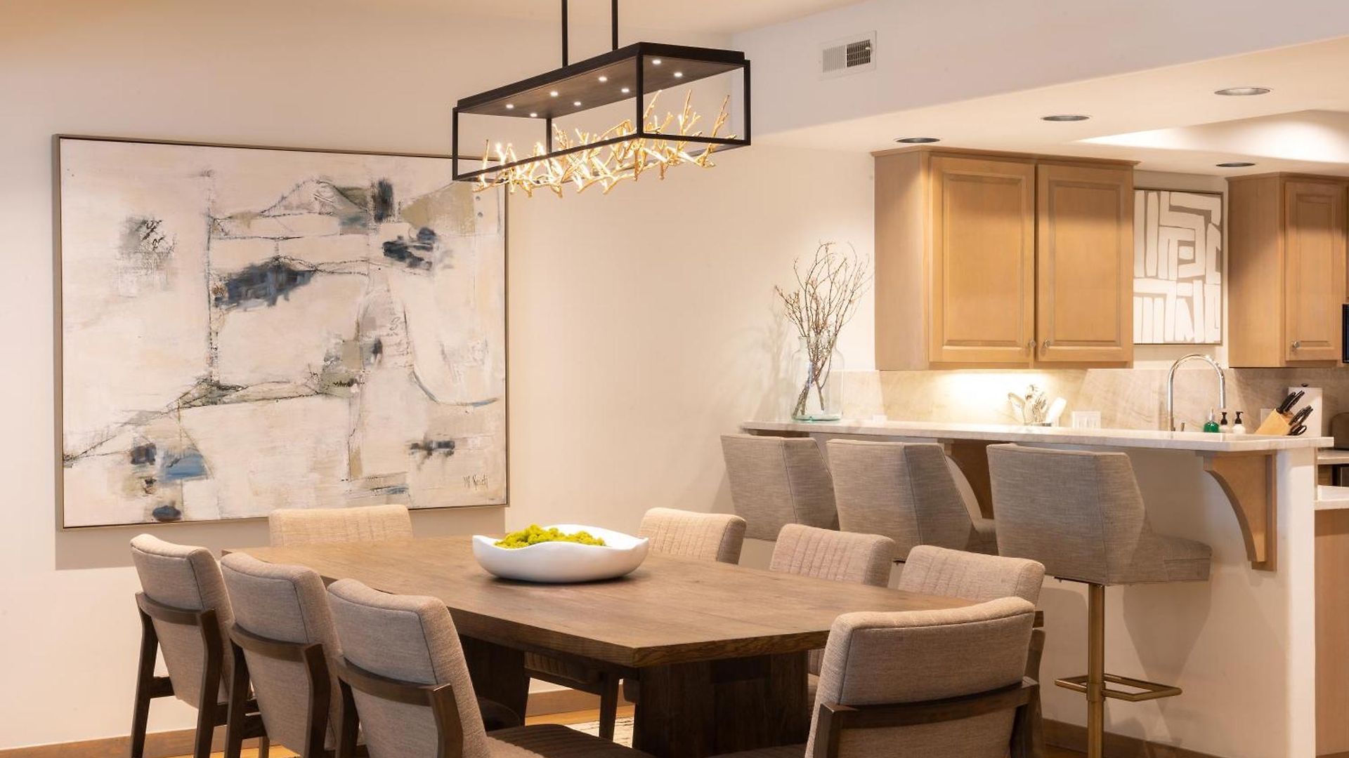 Heritage Penthouse By Exceptional Telluride