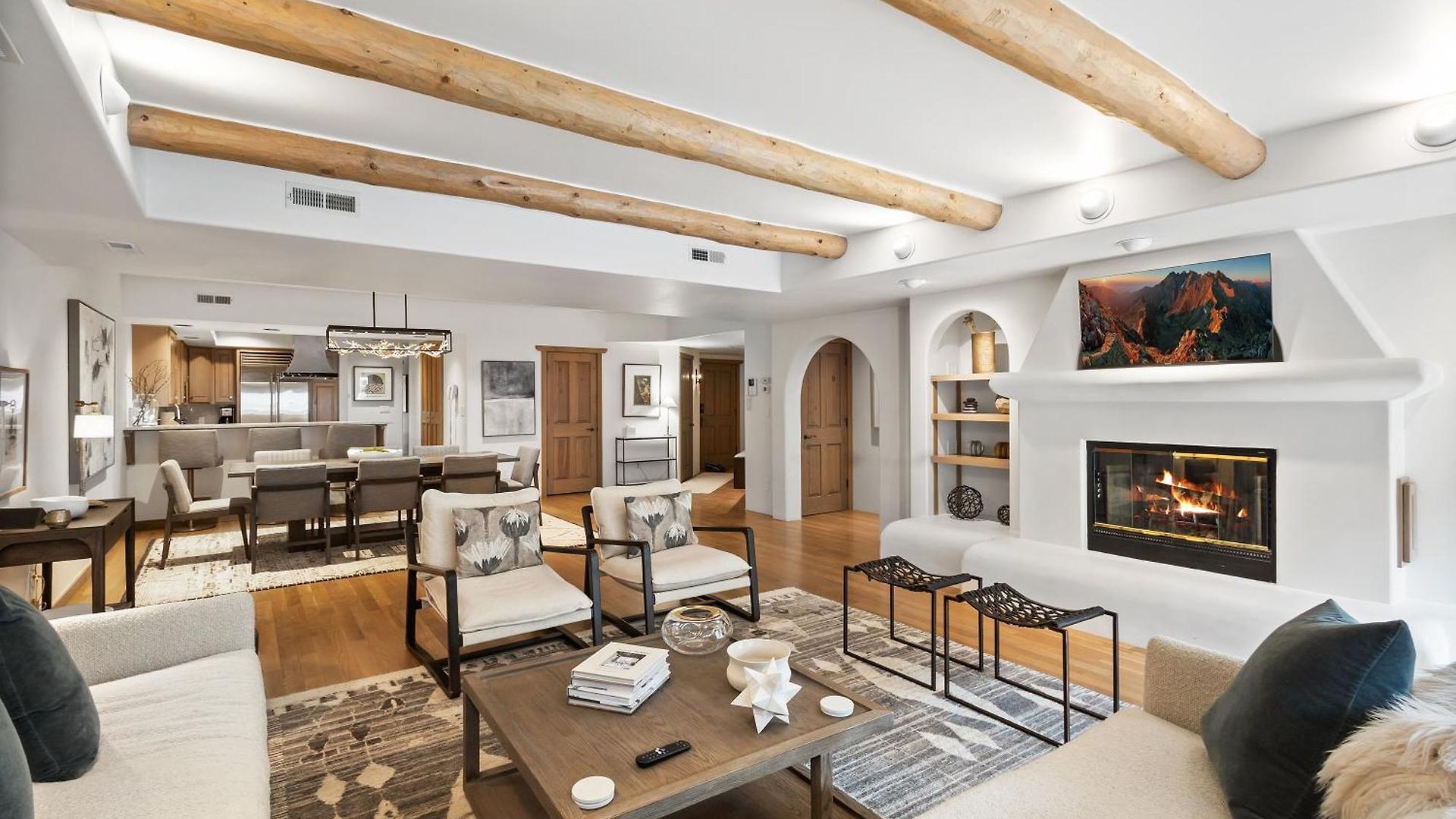 Heritage Penthouse By Exceptional * Telluride
