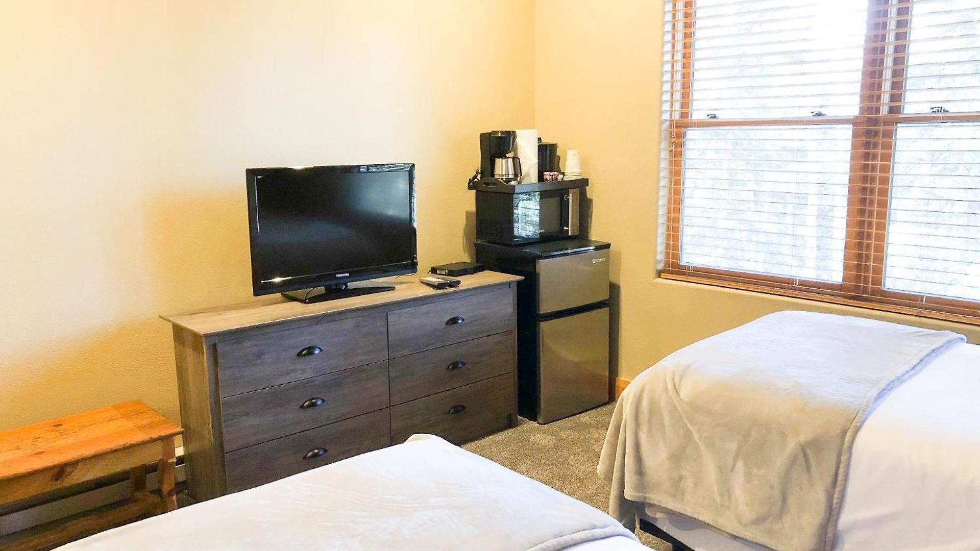 Bear Creek 301c Hotel