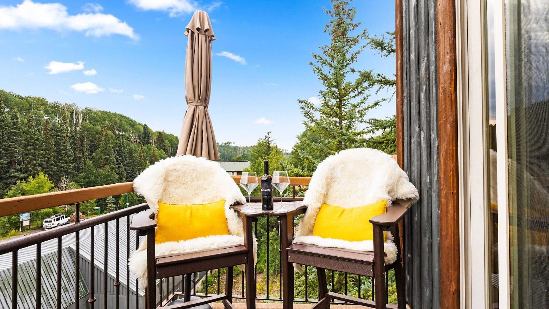 Holiday home Upscale In Out 40 To Chondola Lift