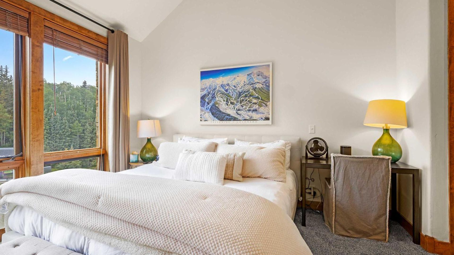 Upscale In Out 40 To Chondola Lift Holiday home Telluride