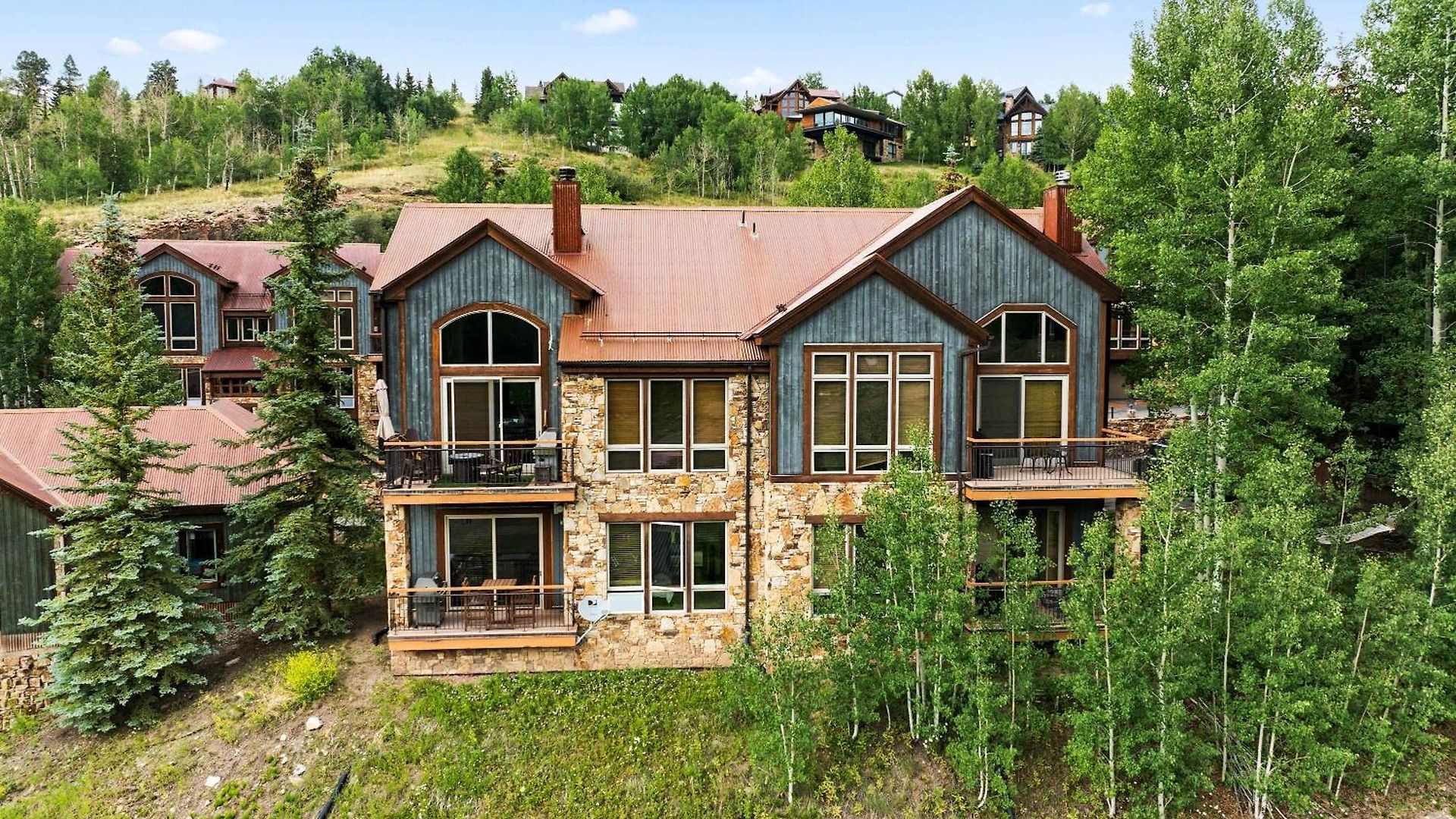 Holiday home Upscale In Out 40 To Chondola Lift *