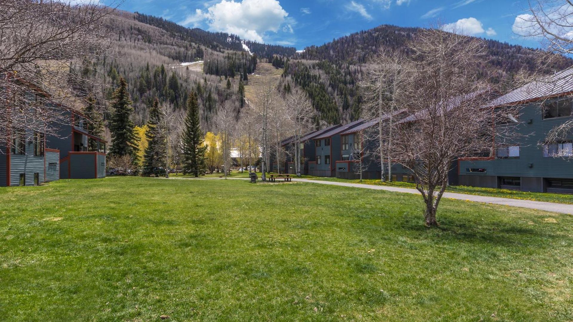 Experience Luxury At Alpenglow At * Telluride