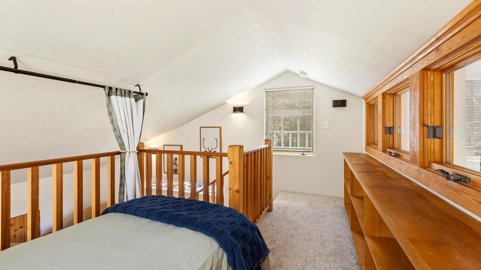 Experience Luxury At Alpenglow At