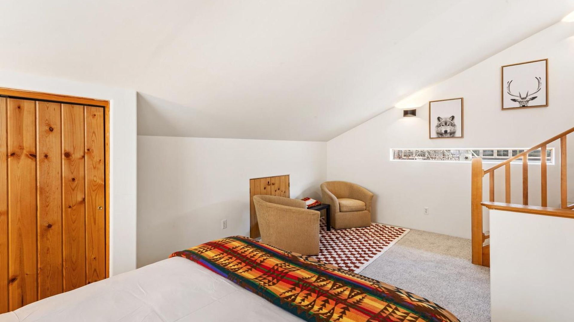 Experience Luxury At Alpenglow At Telluride