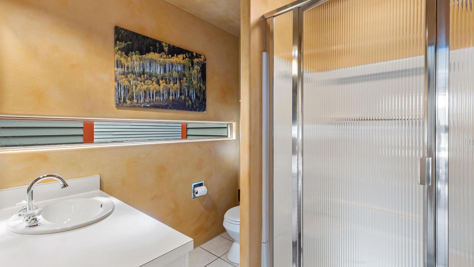 Holiday home Experience Luxury At Alpenglow At