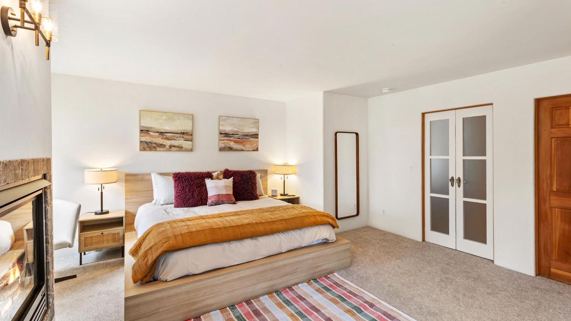 Experience Luxury At Alpenglow At Holiday home *