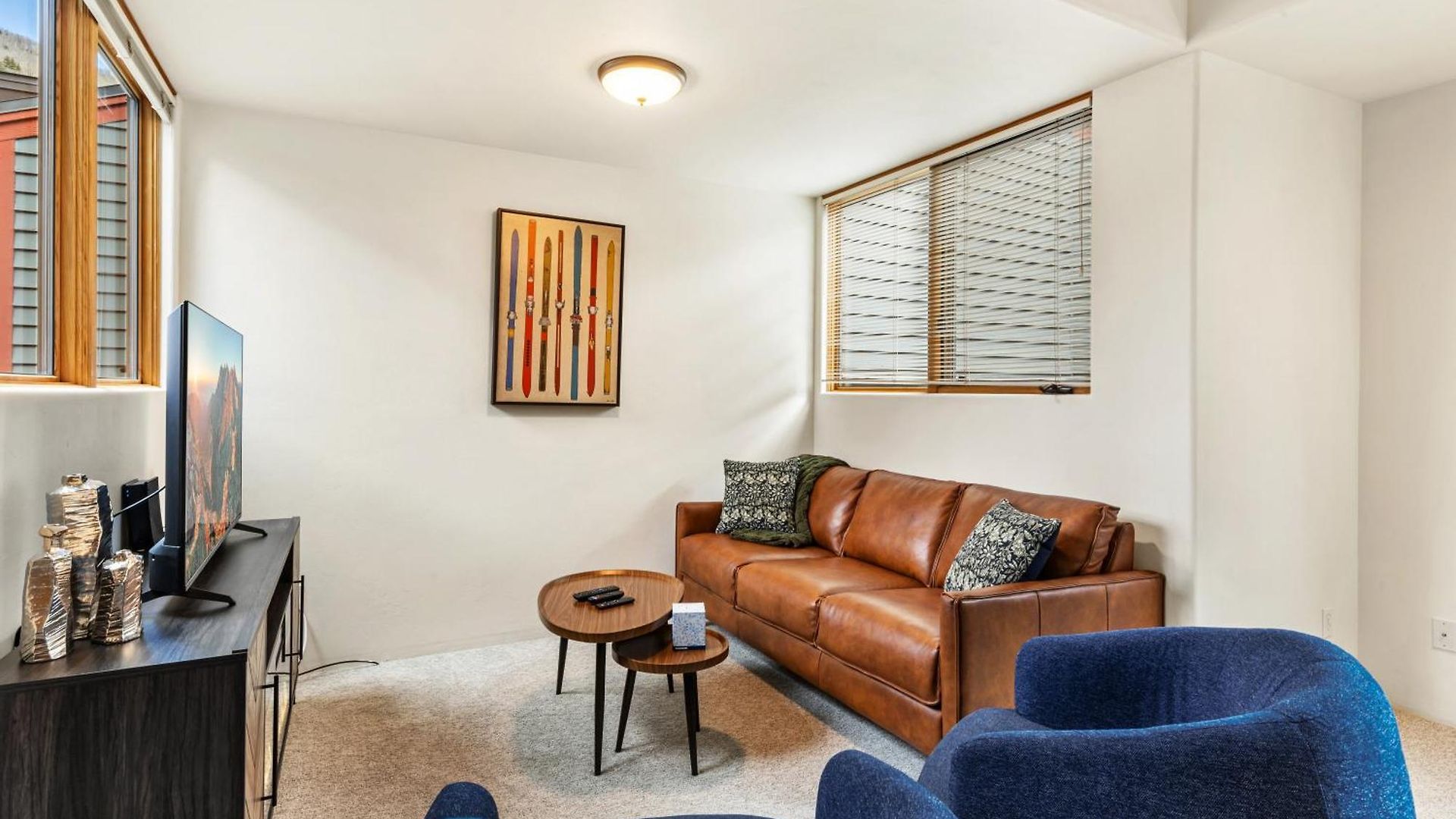 Experience Luxury At Alpenglow At Holiday home *