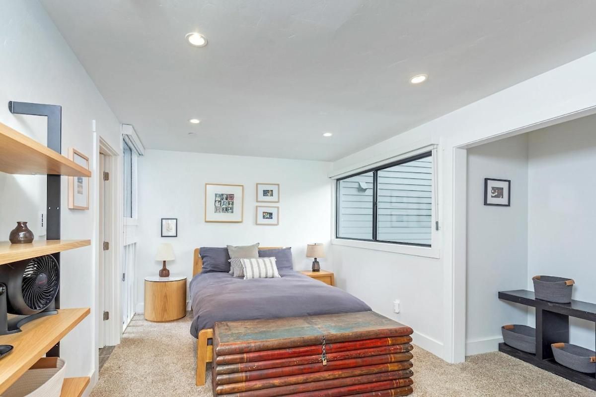 Apartment Unit 323 Telluride