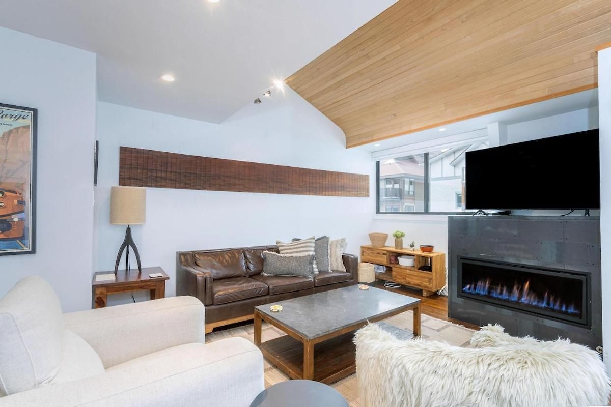 Unit 323 Telluride