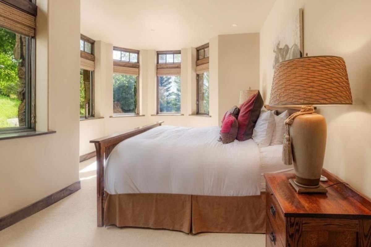 Holiday home Luxe Mountain Village Retreat Hot Tub With Views *
